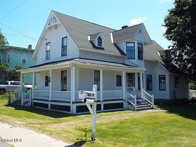 5728 U.S. 20, Springfield, NY