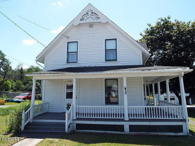 5728 U.S. 20, Springfield, NY, photo 2