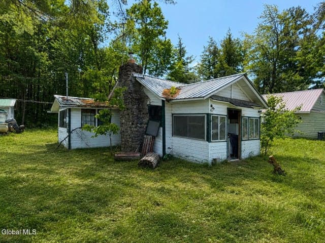 103 Grove Avenue, Caroga, NY, photo 1