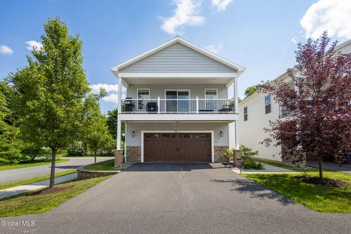 105 Marjorie Lane #UNIT 1, Middleburgh, NY, photo 1