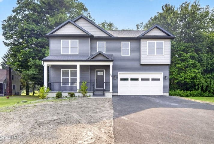 758 Hudson River Road, Halfmoon, NY, photo 1