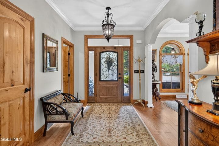 6 Jones Road, Wilton, NY, photo 5