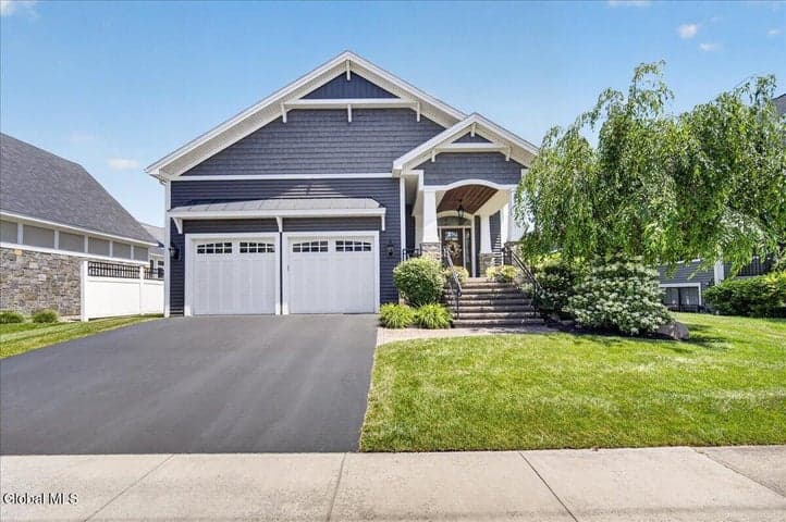 34 Joseph Street, Saratoga Springs, NY
