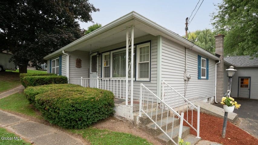 457 Sharptown Road, Stuyvesant, NY, photo 3