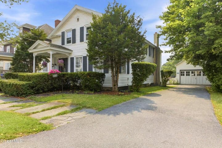 111 S Melcher Street, Johnstown, NY, photo 4
