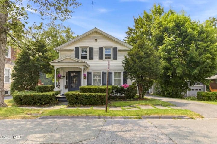 111 S Melcher Street, Johnstown, NY