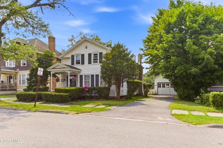 111 S Melcher Street, Johnstown, NY, photo 3