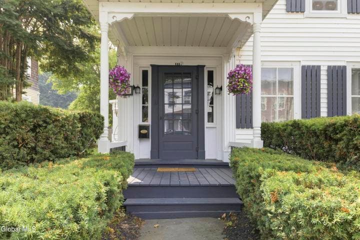 111 S Melcher Street, Johnstown, NY, photo 2