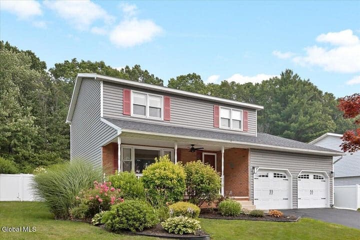 25 Concord Drive, Colonie, NY, photo 2