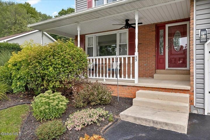 25 Concord Drive, Colonie, NY, photo 4