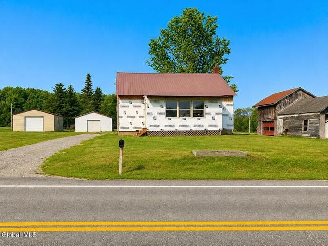 6798 New York 29, Oppenheim, NY, photo 1