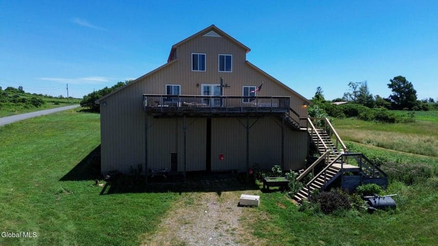 410 H Gray Road, Palatine, NY, photo 2