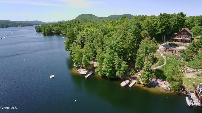 21 Horicon Birches Road, Horicon, NY, photo 5