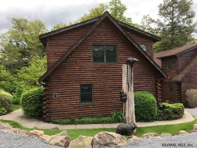 3210 LAKE SHORE Drive #Lodge 7 Interval 10, Lake George, NY, photo 1