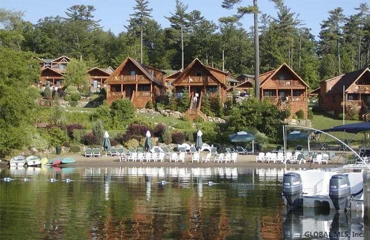 3210 LAKE SHORE Drive #Lodge 7 Interval 10, Lake George, NY, photo 2