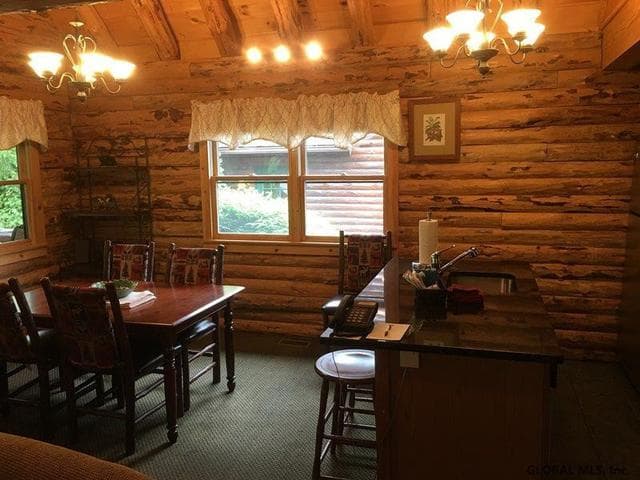 3210 LAKE SHORE Drive #Lodge 7 Interval 10, Lake George, NY, photo 5