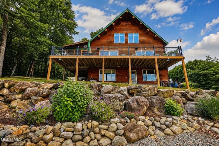 21 Horicon Birches Road, Horicon, NY, photo 3