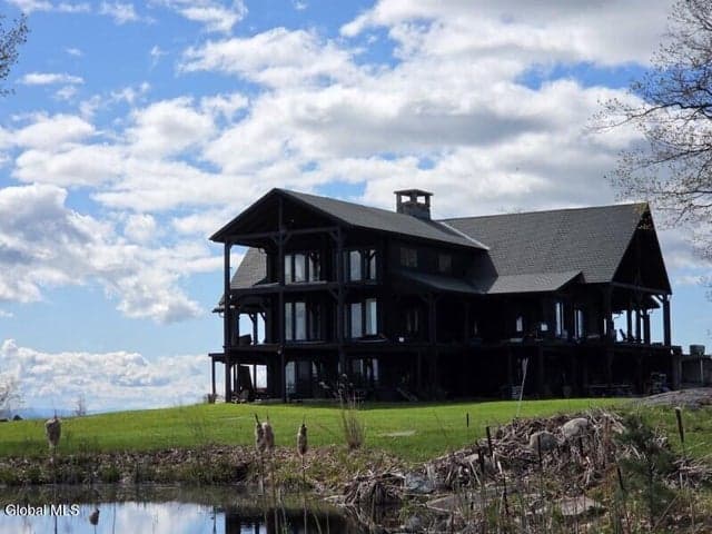 148 Mahar Drive, Lake Luzerne, NY, photo 1
