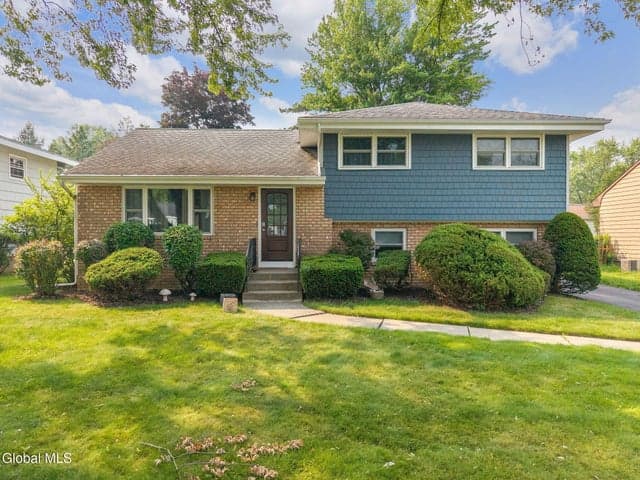 114 Orlando Avenue, Albany, NY