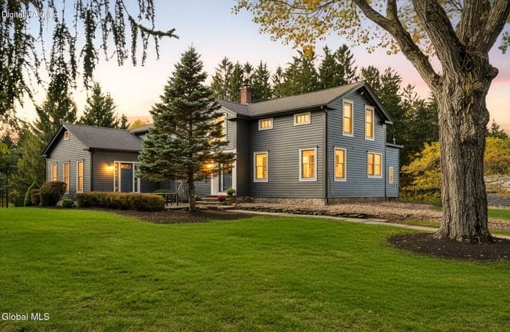 13388 Duanesburg Road, Delanson, NY