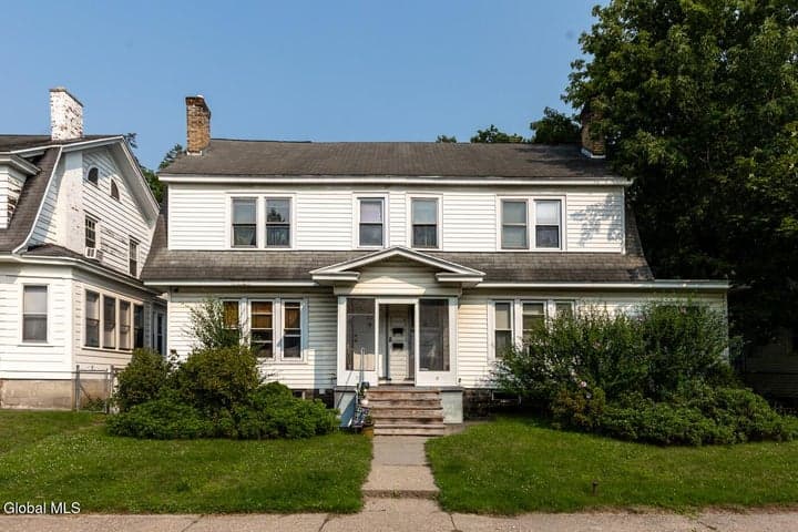730 Hampton Avenue, Schenectady, NY