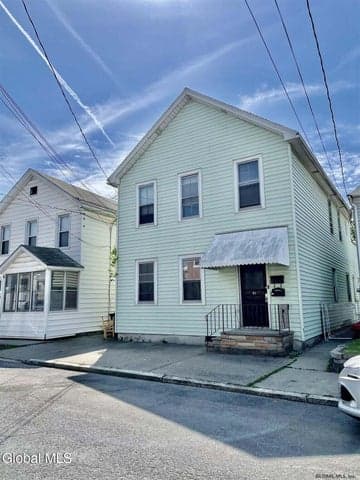41 Paine Street, Green Island, NY