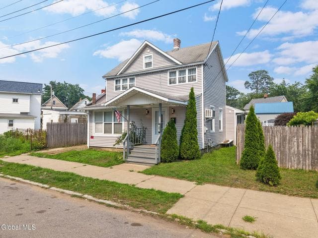 421 Hegeman Street, Schenectady, NY, photo 3