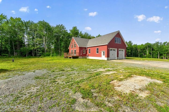 189 Taborton Road, Nassau, NY, photo 3