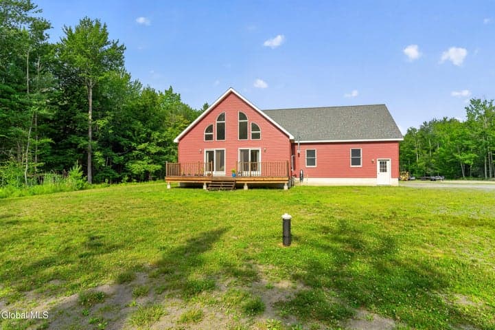 189 Taborton Road, Nassau, NY, photo 2