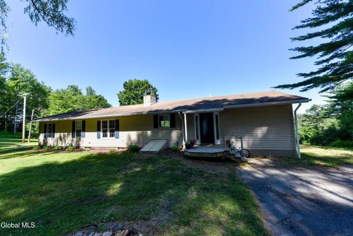 244 Angel Road, Greenfield, NY, photo 2
