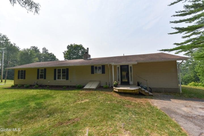 244 Angel Road, Greenfield, NY