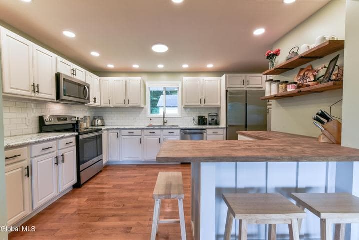 244 Angel Road, Greenfield, NY, photo 5
