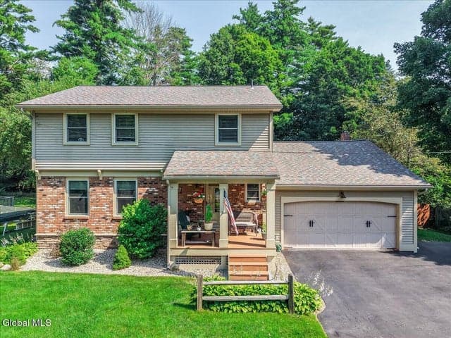 155 Lake Desolation Road, Middle Grove, NY, photo 2