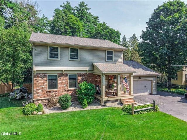 155 Lake Desolation Road, Middle Grove, NY