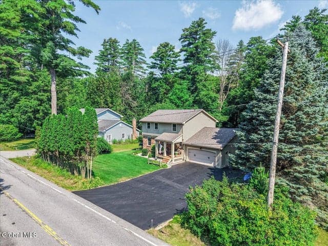 155 Lake Desolation Road, Middle Grove, NY, photo 5
