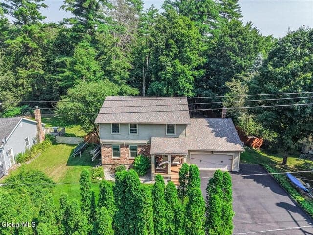 155 Lake Desolation Road, Middle Grove, NY, photo 4