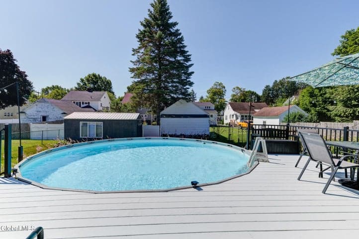 124 6th Avenue, Gloversville, NY, photo 2