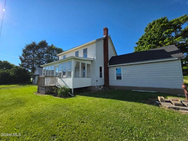 5393 U.S. 20, Springfield, NY, photo 2