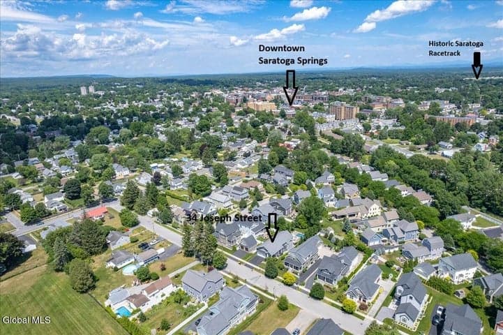 34 Joseph Street, Saratoga Springs, NY, photo 4