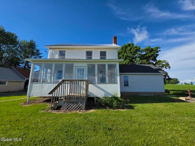 5393 U.S. 20, Springfield, NY