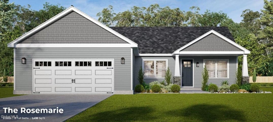 78 B McNutt Avenue, Colonie, NY