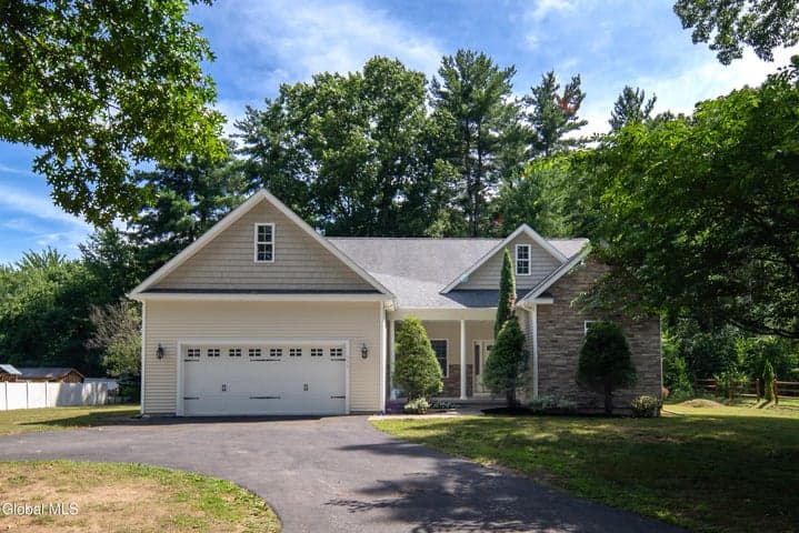 312 Vischer Ferry Road, Clifton Park, NY