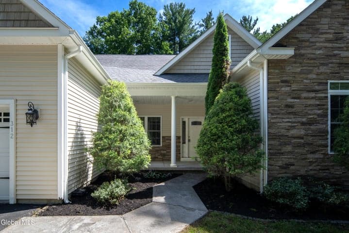 312 Vischer Ferry Road, Clifton Park, NY, photo 2