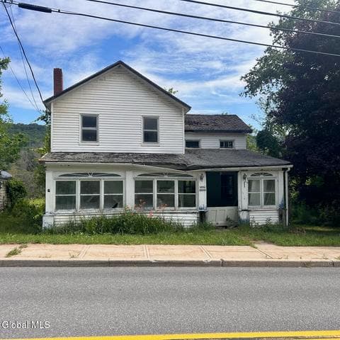 135 Main Street, Richmondville Village, NY