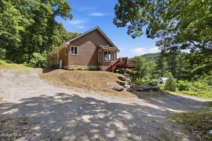 268 Fox Hollow Road, Petersburgh, NY, photo 5
