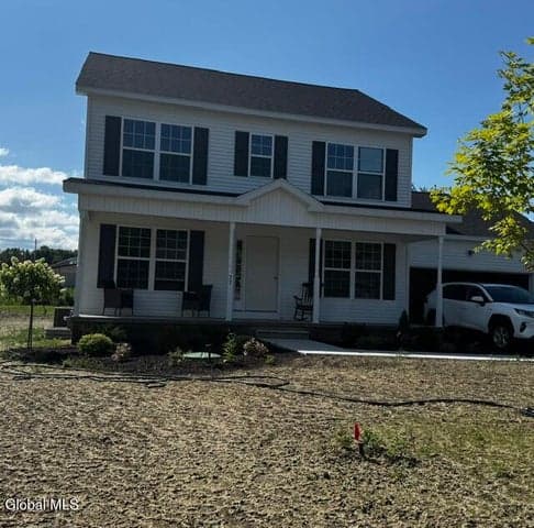 77 Seashore Way, Halfmoon, NY, photo 1