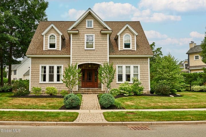 53 Jenna Jo Avenue, Saratoga Springs, NY