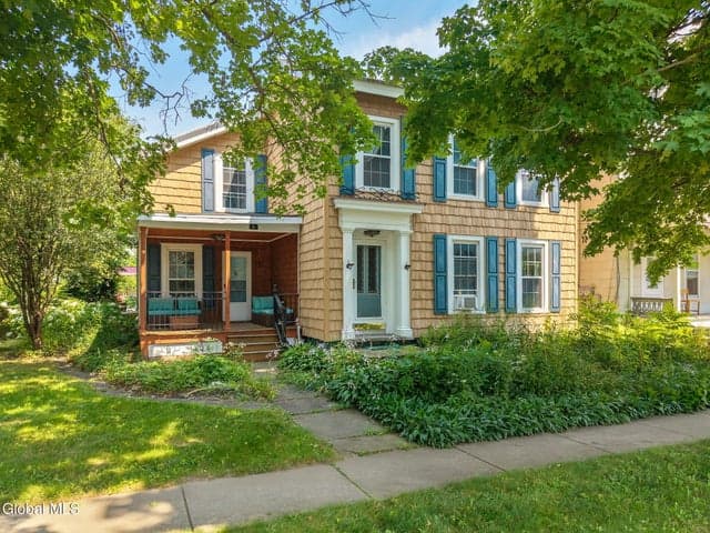 149 Main Street, Esperance, NY