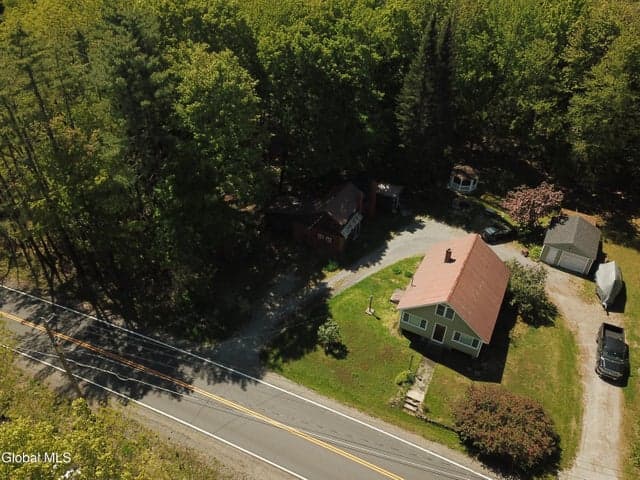 166 Finkle Road, Bolton, NY, photo 2