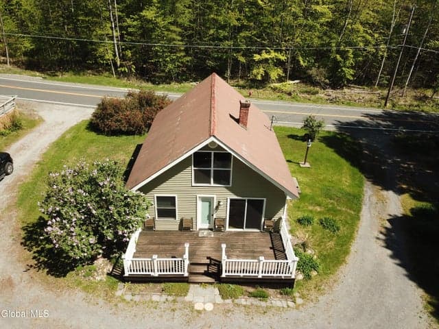 166 Finkle Road, Bolton, NY